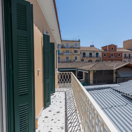 Narya Luxury Apartment Corfu  Exteriér fotografie