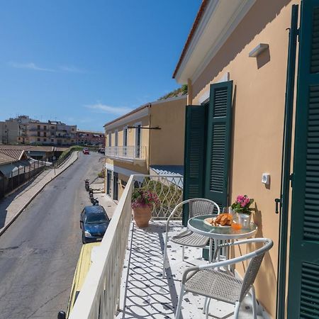 Narya Luxury Apartment Corfu  Exteriér fotografie