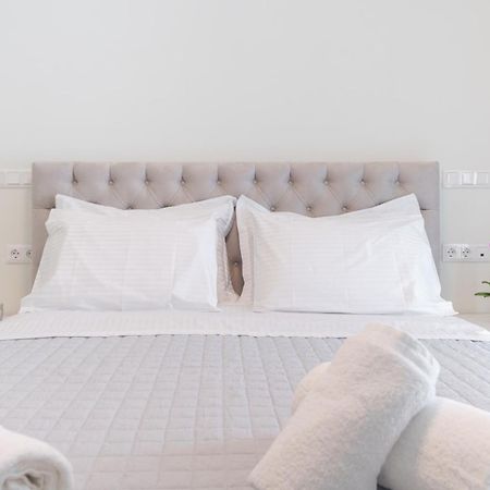 Narya Luxury Apartment Corfu  Exteriér fotografie