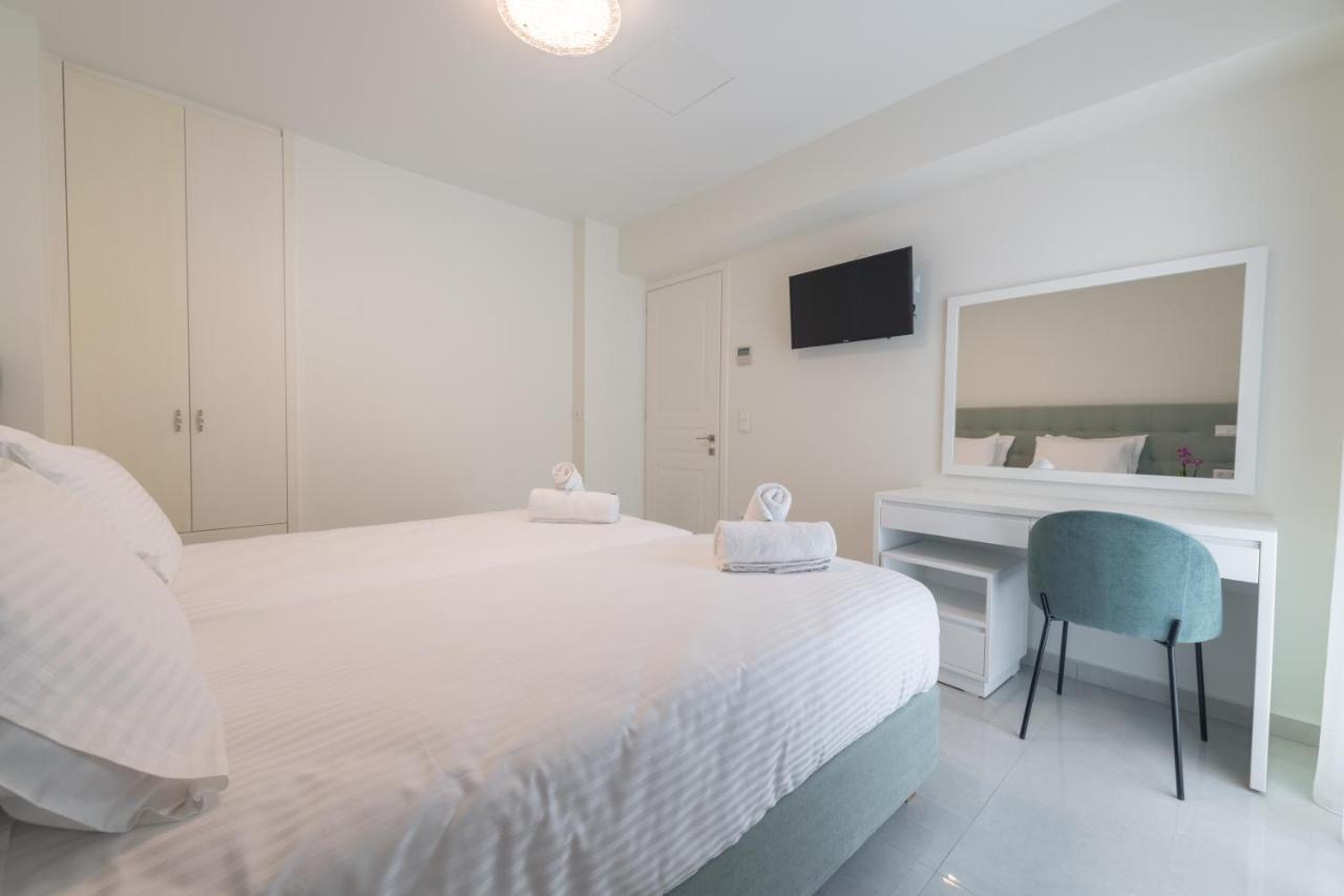 Narya Luxury Apartment Corfu  Exteriér fotografie
