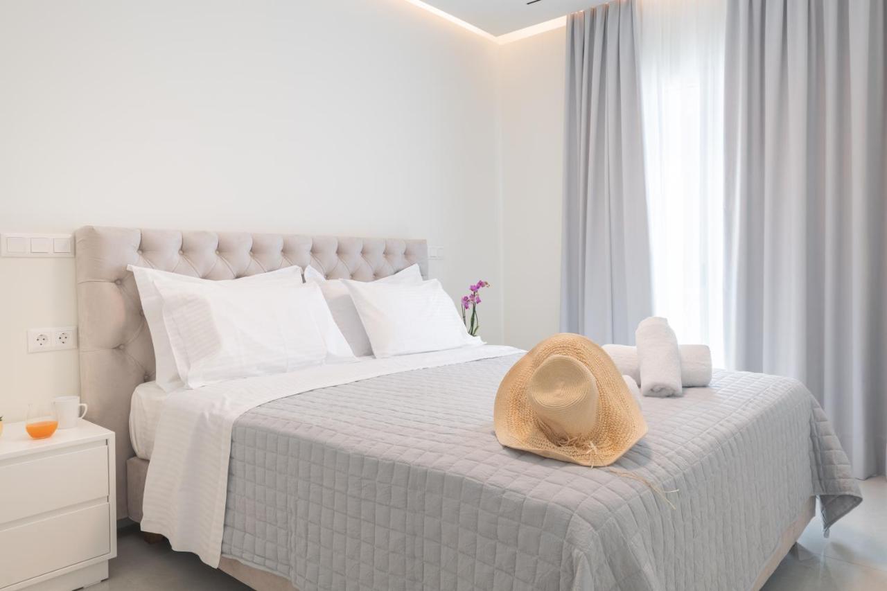 Narya Luxury Apartment Corfu  Exteriér fotografie