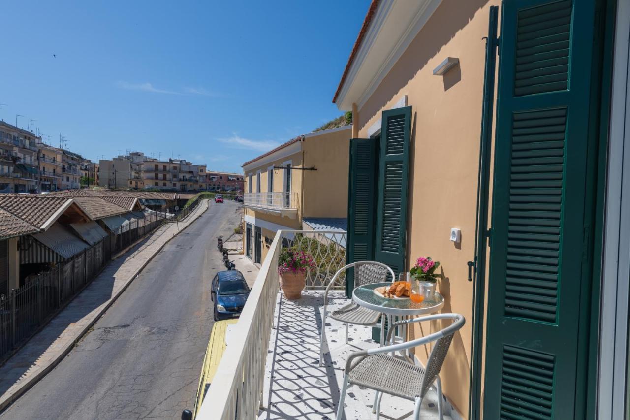 Narya Luxury Apartment Corfu  Exteriér fotografie
