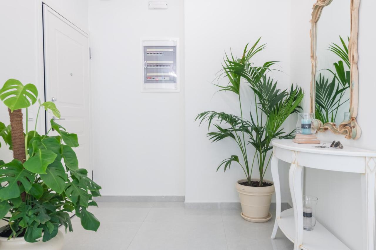 Narya Luxury Apartment Corfu  Exteriér fotografie