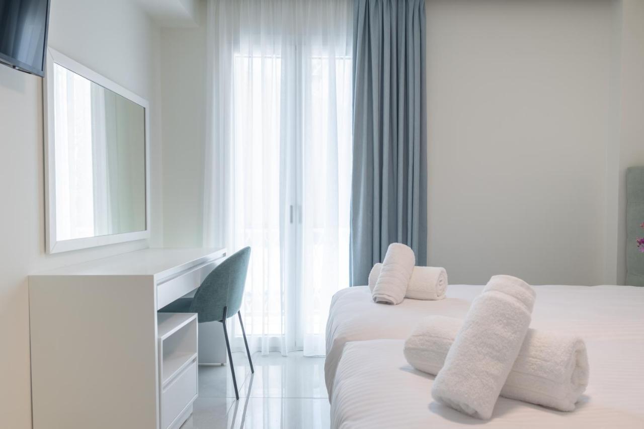 Narya Luxury Apartment Corfu  Exteriér fotografie