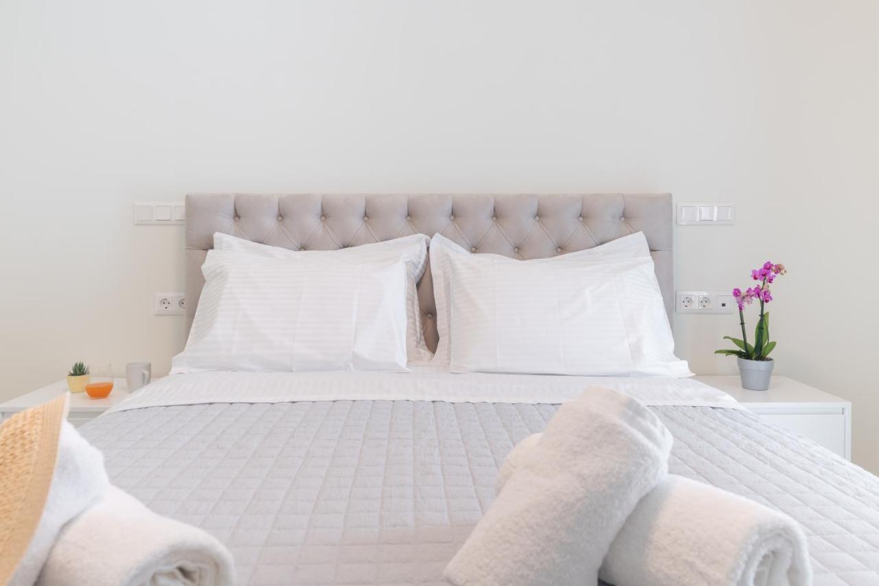 Narya Luxury Apartment Corfu  Exteriér fotografie