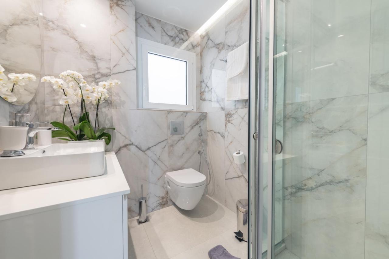 Narya Luxury Apartment Corfu  Exteriér fotografie