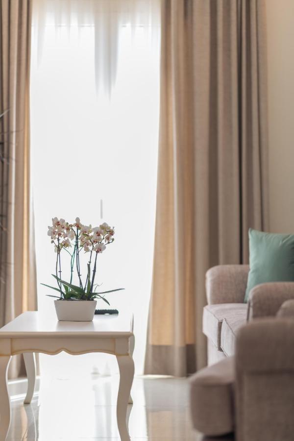 Narya Luxury Apartment Corfu  Exteriér fotografie
