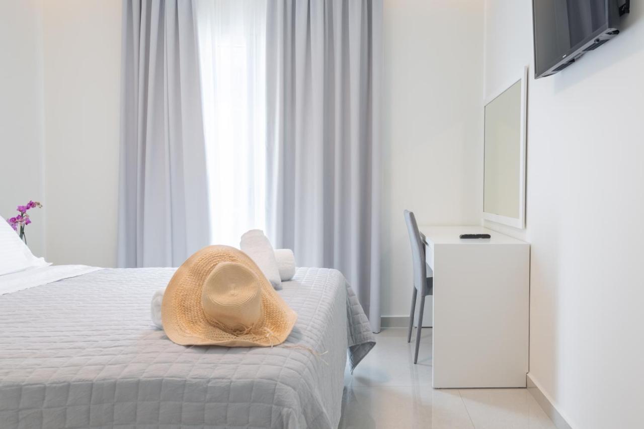 Narya Luxury Apartment Corfu  Exteriér fotografie