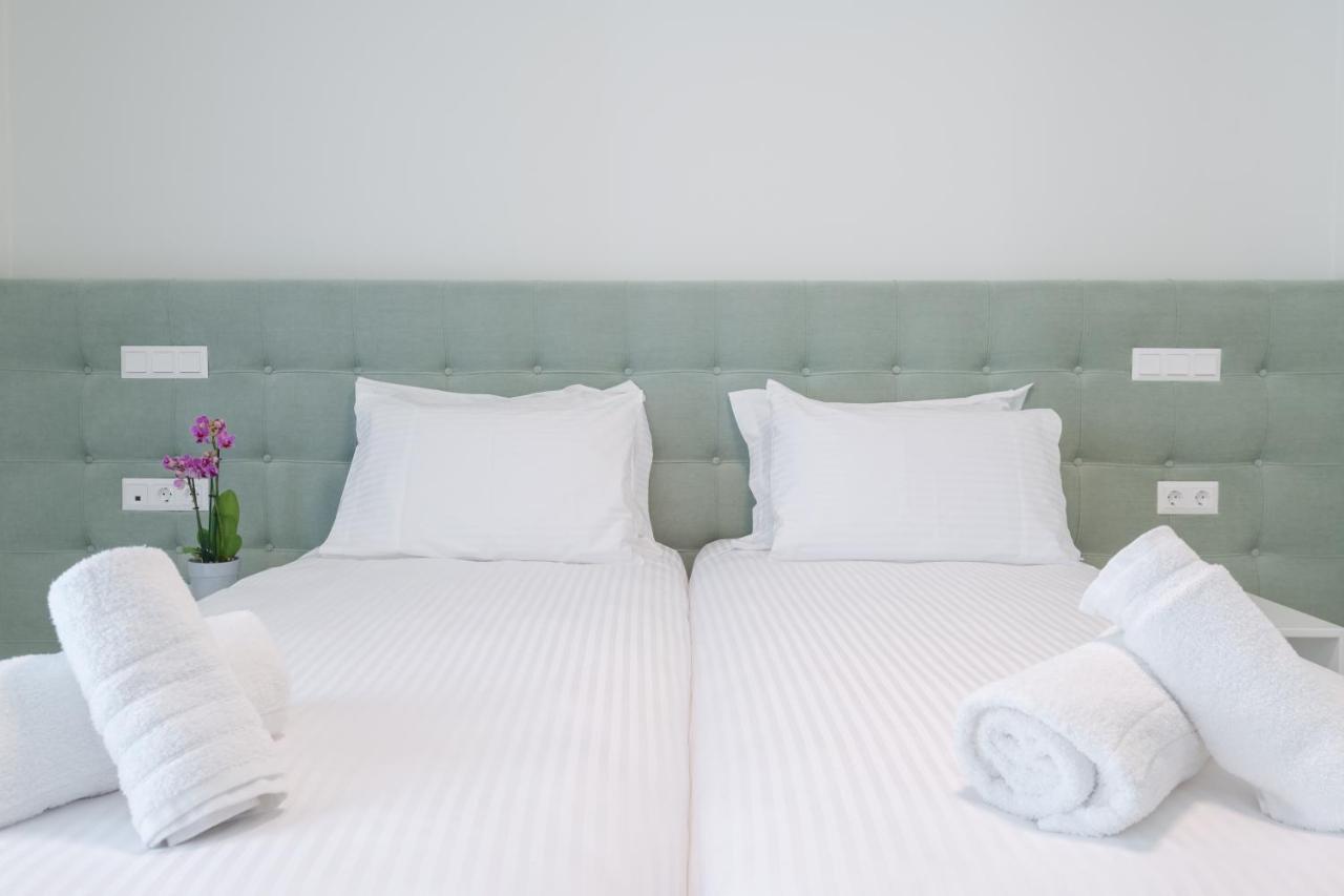 Narya Luxury Apartment Corfu  Exteriér fotografie